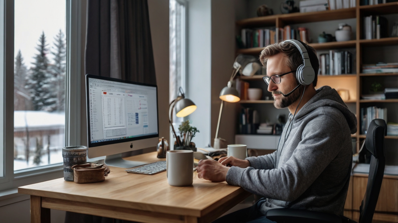 Personal Tax Services